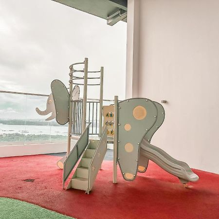 Starry Homes @ Green Haven 2Beds 2Bath+Pool View Masai Exteriér fotografie