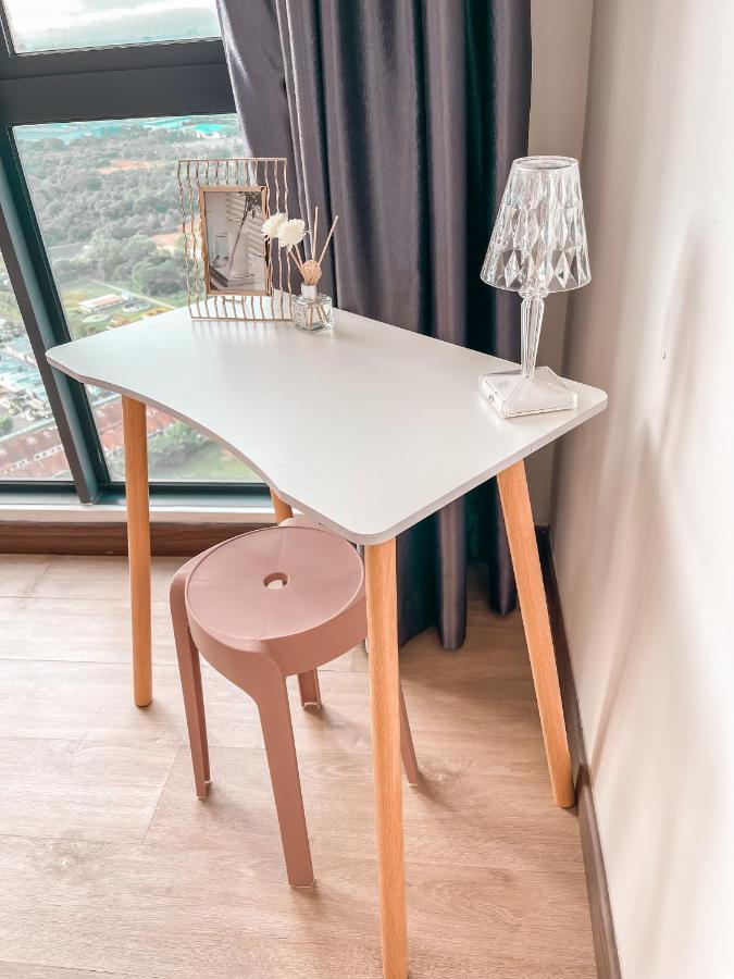 Starry Homes @ Green Haven 2Beds 2Bath+Pool View Masai Exteriér fotografie