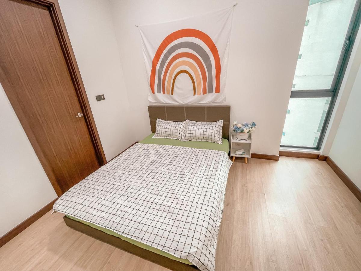 Starry Homes @ Green Haven 2Beds 2Bath+Pool View Masai Exteriér fotografie