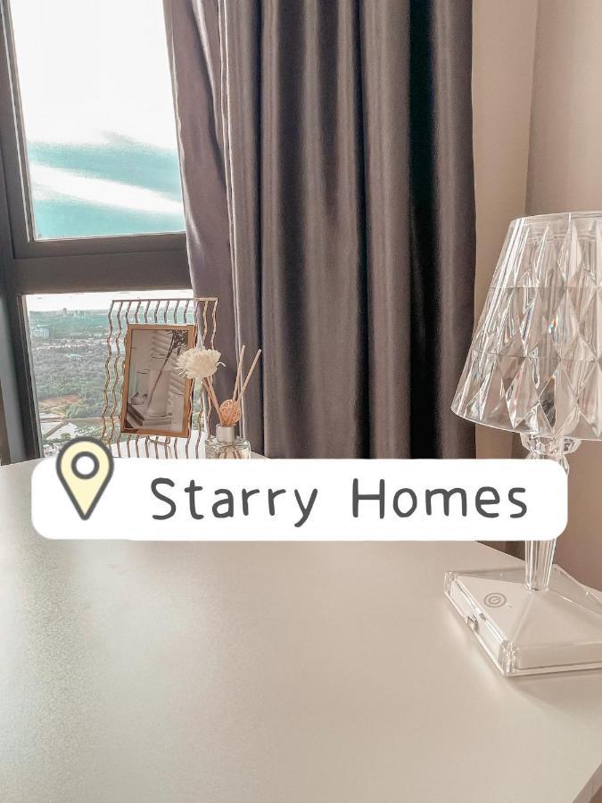 Starry Homes @ Green Haven 2Beds 2Bath+Pool View Masai Exteriér fotografie