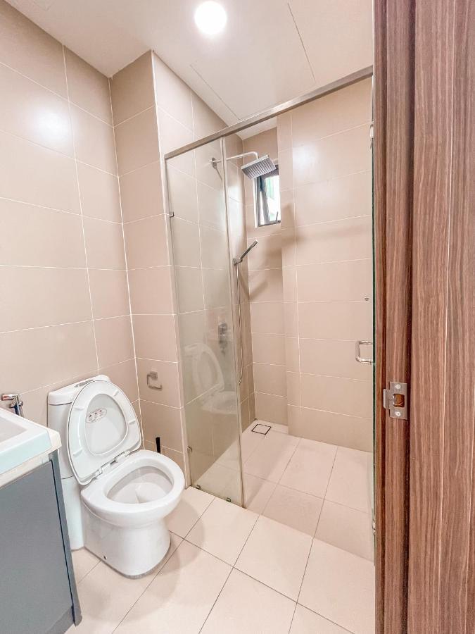 Starry Homes @ Green Haven 2Beds 2Bath+Pool View Masai Exteriér fotografie